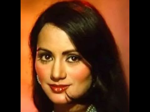 Tu Is Tarah Se Meri Zindagi Mein - hemlata (crystal clear sound)