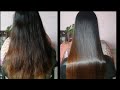 Best hair rebonding in narayangonj| vlog 34| anny'sworld