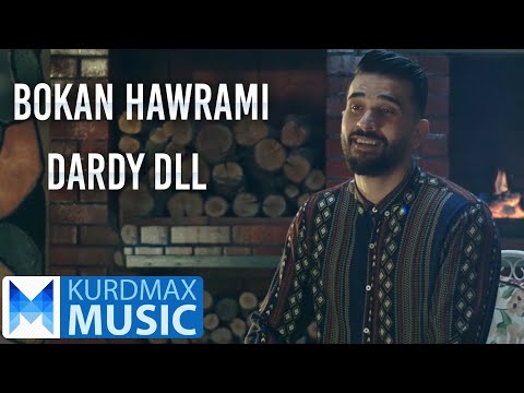 Bokan Hawrami - Dardy Dll