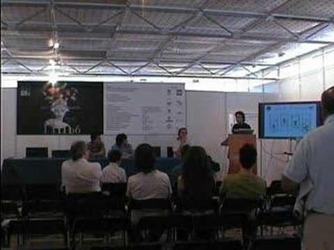 Turbinators at FLM06 - Hector