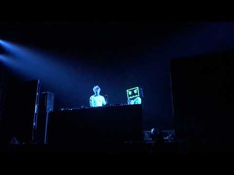 Barely Alive b2b Virtual Riot ♬