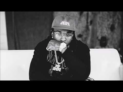 ABOUT YOU - Central Cee x Pop Smoke x Tion Wayne REMIX (Melodic Drill) 2024