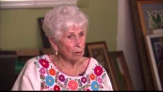 Elderly couple scammed from their home by grandson
