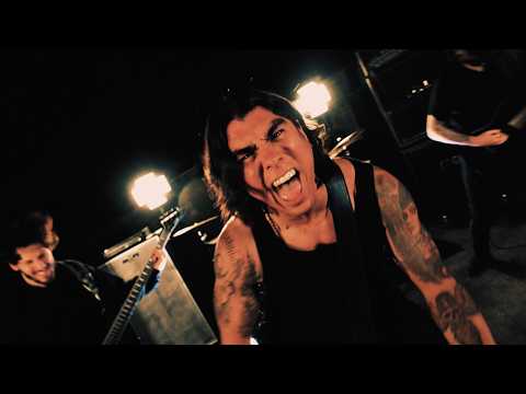 The Hunt - Erratic [OFFICIAL MUSIC VIDEO]