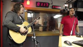 Qu'est-ce que tu dirais | 2Frères | Rythme FM | Disque d'or