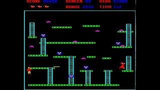 Joey on the Acorn Electron