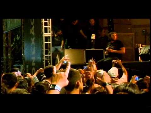 Conexão Vivo 2011 Castanhal - Porcas Borboletas convida Otto