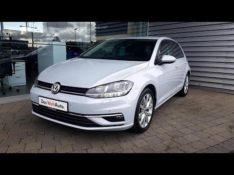 Joe Duffy Volkswagen Swords.