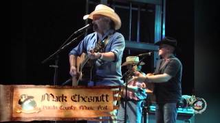 Mark & Casey Chesnutt  - Part 3