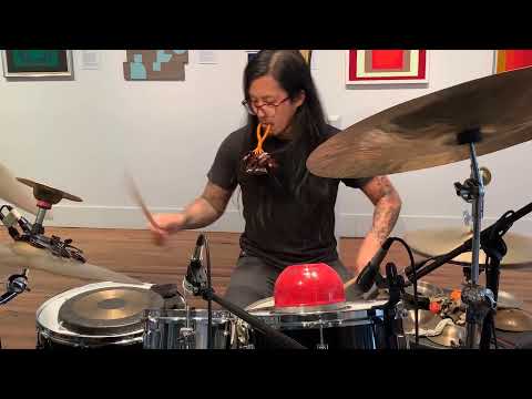 Performance: Thom Nguyen