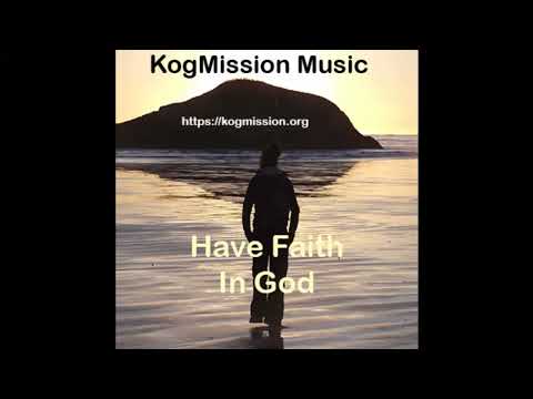 Have Faith In God YouTube thumbnail