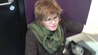 Brett Dennen - RANDY ON THE PHONE
