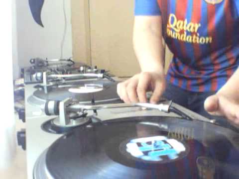 DjPlatin vol.42 - Spring!! - improvised