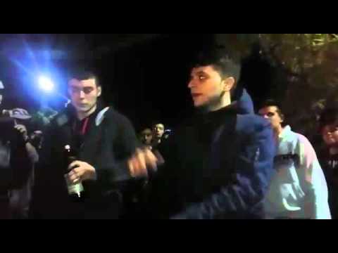 Reo vs Shei - Filtros