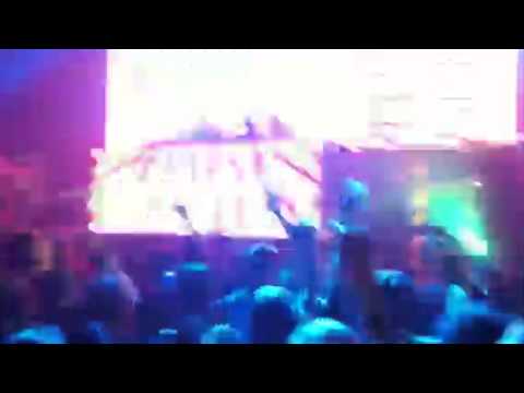 Krewella @ Global Dance Fest KC