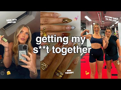 being more open about how I’m feeling… | DAY IN THE LIFE, WORKOUTS, CATCH UPS | millyg_fit