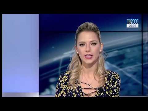Tg2000 del 3 novembre 2017 - Edizione delle 20:30