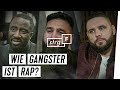 Wie Gangster Ist Rap Der Report Mit Fler Manuellsen Sinan G STRG F