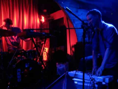 Gentle Friendly live @ The Shacklewell Arms, London, 14/03/14 (Part 3)