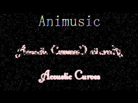 Animusic Acoustic Curves Remix