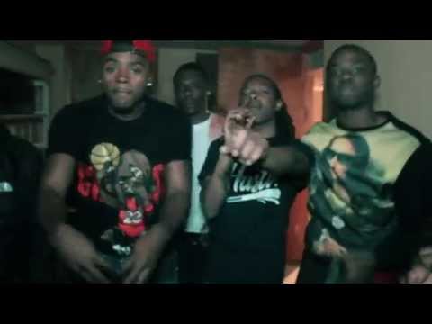 JaeKush f/ ZoGotti & Trigga - No Fighting | (Official Video)  Shot By @_ChipSet