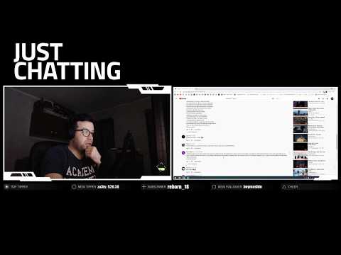 😱 REACT #264 - holympo - semti (prod. holympo)