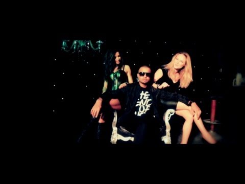 LB One Featuring Fey B - Night Dreaming (Official Music Video)