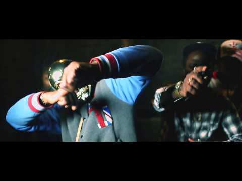 enzstar ferrari ft scarshots [Keep It On A Low] music video cashup stars @STARZUPTV