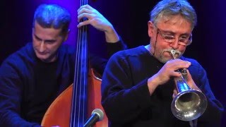 Angel Nemali - Canto General live in Bari 2016