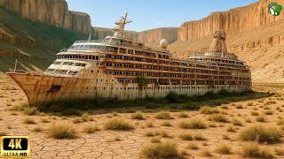 IMPOSSIBLE WONDERS OF PLANET | 35 AMAZING Earth Wonders That Will Leave You SPEECHLESS | Travel 4K