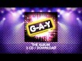 G-A-Y: The Album - Out Now - TV Ad 