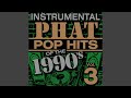 Girlfriend (Instrumental Version)