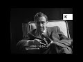 1960s USA, Interviews, Scientists on John Von Neumann