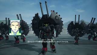 機動戦士ガンダムSEEDバトル・ディスティニーREMASTERED C.E. 73 ザフト PHASE-11 新しき旗