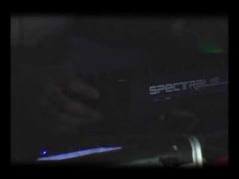 LOPAZZ live Get Physical Tour