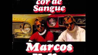 Marcos Valle - Catarina e o Vento