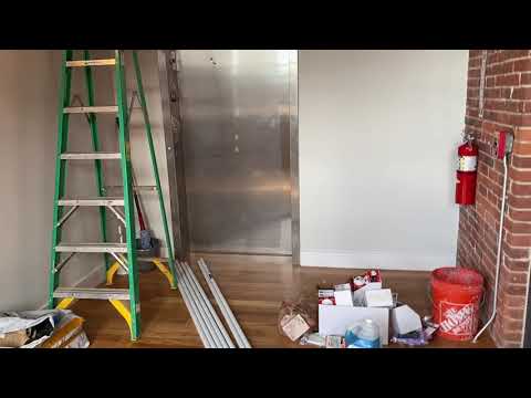 Torrey Lofts - 4th floor