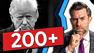 Executive Orders and Executive Overreach: Is This What We Voted For?