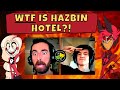Hazbin Hotel Pilot Reaction