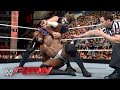 Apollo Crews Vs Stardust Raw April 25 2016