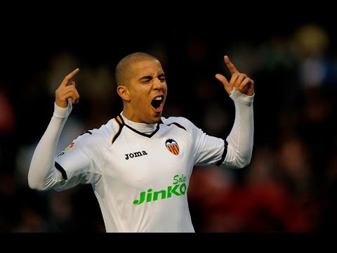 Lyon 0-1 Valencia [29.09.2015] S.FEGHOULI FANTASTIC GOALS