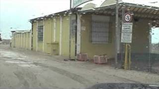 Andwellas Dream - Michael Fritzhenry