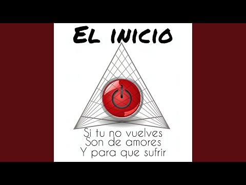 Si Tu No Vuelves / Son de Amores / Y para Que Sufrir (En vivo)