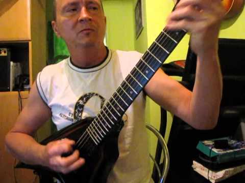 Swordokult - Infernal Hole