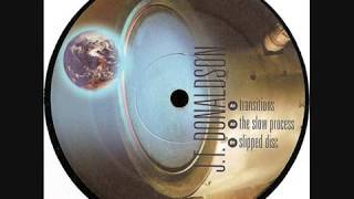 J.T.  Donaldson - Transitions