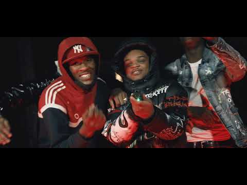 Jhitt3 X Lower Fitz - War Ready @SkrillaVisuals