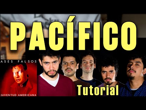 Pacífico - Ases Falsos