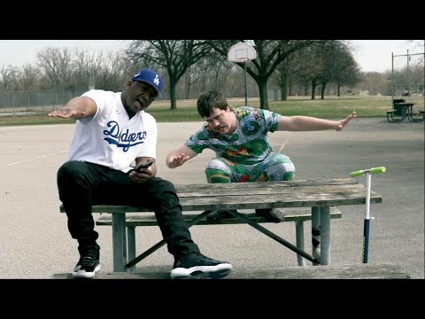 CLOONER x GMAC CASH - BABY (BOUT THAT LIFE)