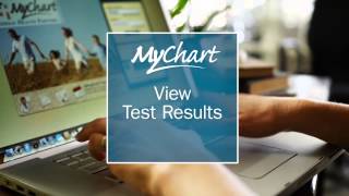 St Rita's MyChart :30 TV Spot