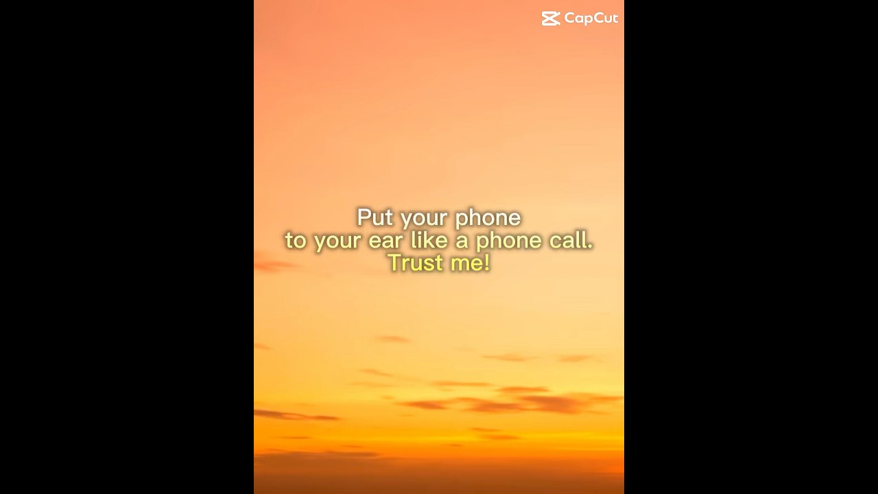 😊 #capcut #notmyedit